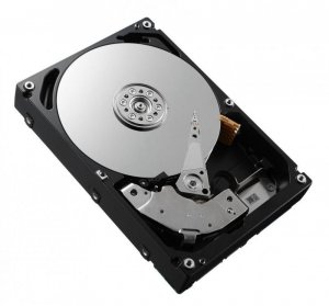 Dell 10TB 7.2K 12G 3.5INCH SAS HDD