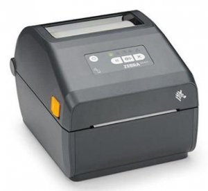 Zebra ZD421d 300 dpi USB USB Host  BTLE5 Ethernet. EU/UK ZD421D,  Direct thermal, 300 x 300 DPI, 102 mm/sec, Wired and Wireless,