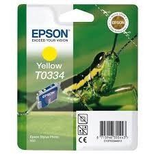 Epson Atrament/Yellow f Stylus Photo 950