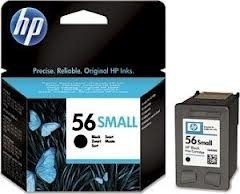HP Atrament/black No56 f DJ5500 PS 7150  C6656GE#UUQ