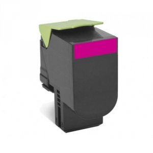 Toner 702XME Corporate-Kassette Magenta / 4000