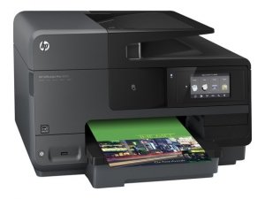 Urządzenie wielofunkcyjne HP Officejet Pro 8620 eAio/A4