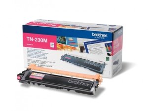 Toner/TN230 Magenta Toner Cartridge LED
