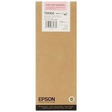Epson Atrament/vivid light magenta 350ml