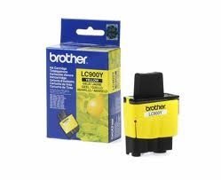 Brother Atrament/yellow 400pg f MFC-210C 410CN