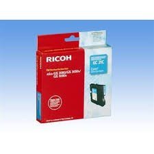 Ricoh Atrament/cyan GC21C 1000sh f GX3000/50N