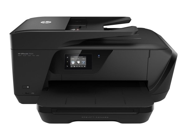 HP Drukarka Officejet 7510 Wide Format eAIO/ML