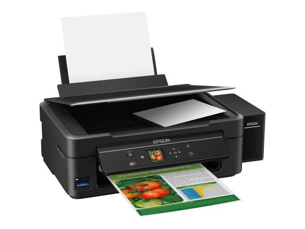 Epson Drukarka L455/A4 5760x1440 USB