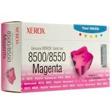 Xerox Toner Colorstix/3xMagenta f Phaser 8500/8550