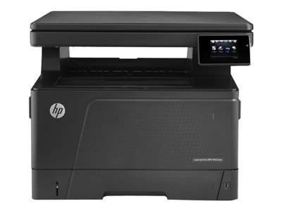 WYCOFANY-HP Urządzenie wielofunkcyjne LaserJet Pro MFP M435nw Printer A3E42A