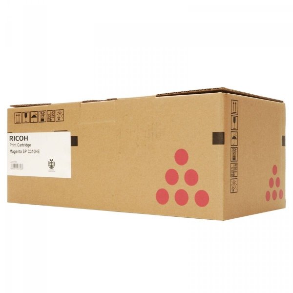 Toner Ricoh AF SP-C310 MAGENTA