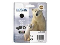 Atrament Espon 26Ser Polar Bear Blk RS