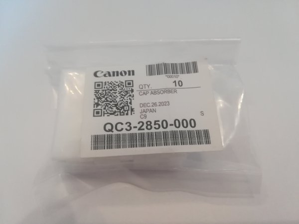 Canon Cap Absorber dla FOTO iPF QC3-2850-000