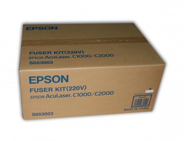Zespół grzewczy do Epson AcuLaser C2000/PS; wydajnosc 80 000 stron