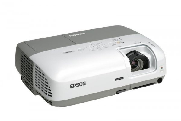 Projektor multimedialny EPSON EB-W6