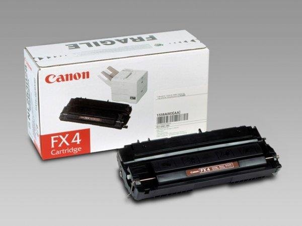 Toner Canon FX-4