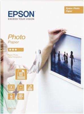 Papier Epson Photo Paper A4, 194g, 25 kartek S042159