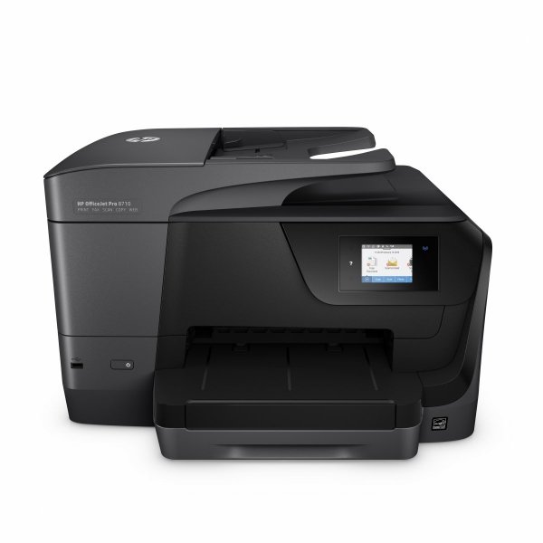 HP Urządzenie wielofunkcyjne Officejet Pro 8710 e-All-in-One A4 D9L18A