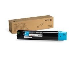 Xerox Toner/ Ph6700 Cyan 12k