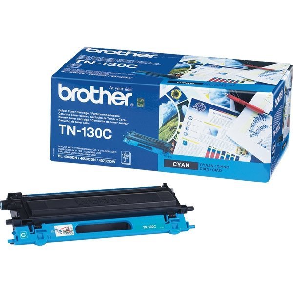 Toner Toner/Cyan 1500sh f HL-4040CN,HL-4050CDN