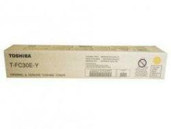 Toshiba Toner T-FC30EY eStudio2050 Yello 33.6K 6AG00004454 6AJ00000095
