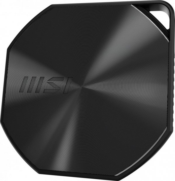 Dysk zewnętrzny SSD MSI DATAMAG 20Gbps 1TB