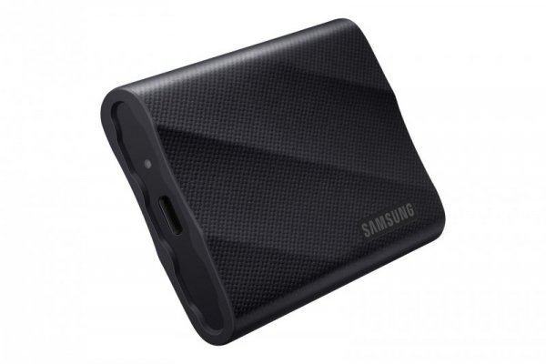 Dysk SSD Samsung T9 4TB MU-PG4T0B/EU