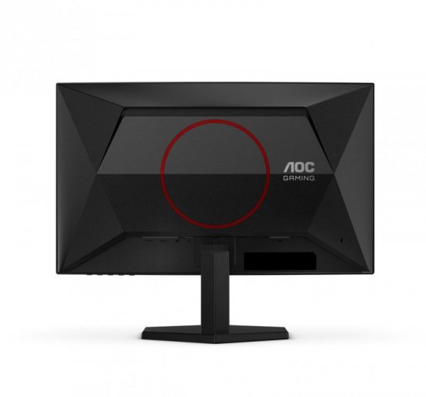 MONITOR AOC LED 23,6&quot; C24G42E 180Hz