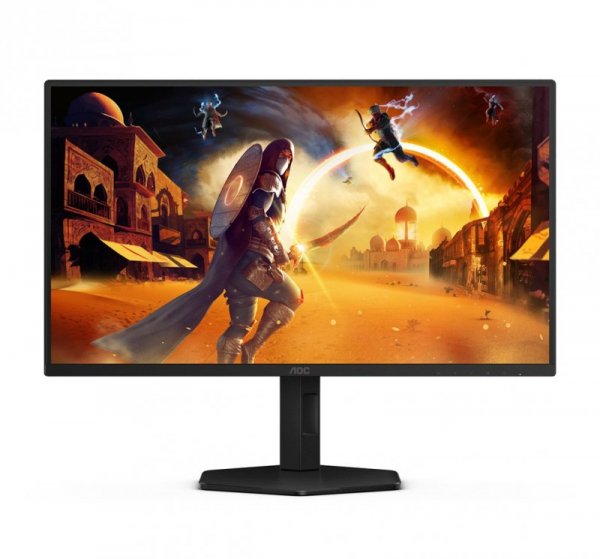 MONITOR AOC LED 24,5&quot; 25G4SXU 310Hz
