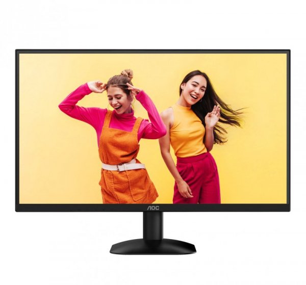 Monitor AOC LED 23.8&quot; 24B35HM2 100Hz