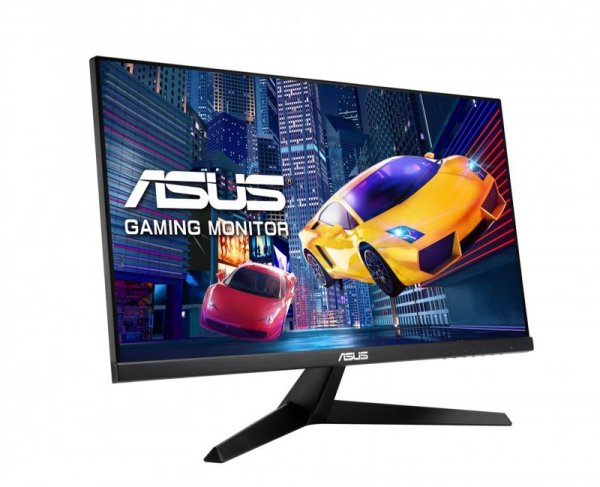 MONITOR ASUS LED 23.8" VY249HGR FHD IPS 120Hz