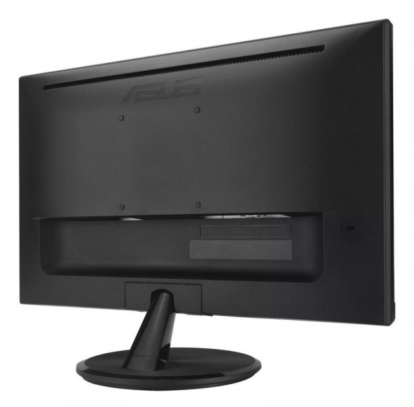 MONITOR ASUS LED 21.4" VP227HF FHD 100Hz