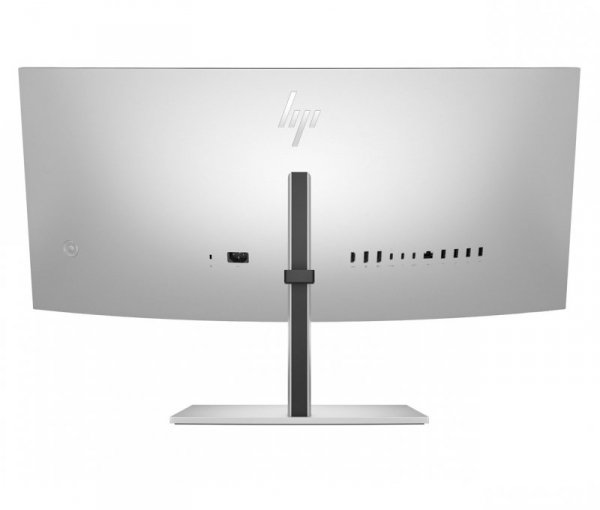 Monitor HP LED 34” S7 Pro 734pm (8K157UT) Curved IPS 120Hz WQHD Kamera RJ-45 ThunderBolt 4