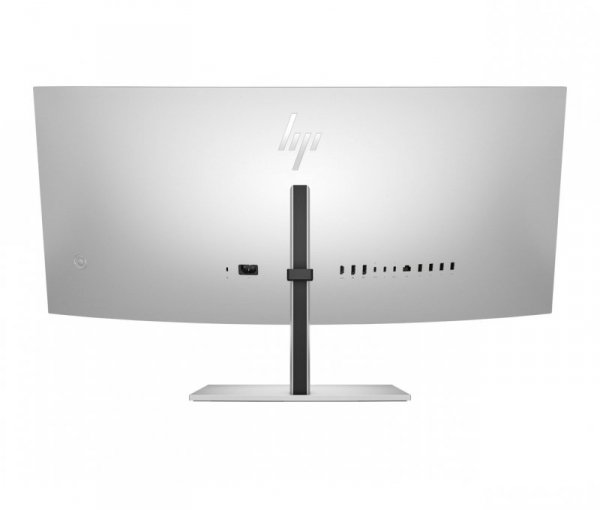Monitor HP LED 37,5” S7 Pro 738pu (8K167AA) Curved IPS WQHD+ HDR400 RJ-45 ThunderBolt 4