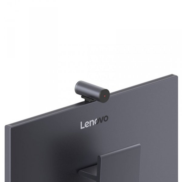 Lenovo Yoga Pro 27UD-10 26.5" UHD 120Hz 250nits AG USB-C, DP, HDMI Eclipse Black 3Y
