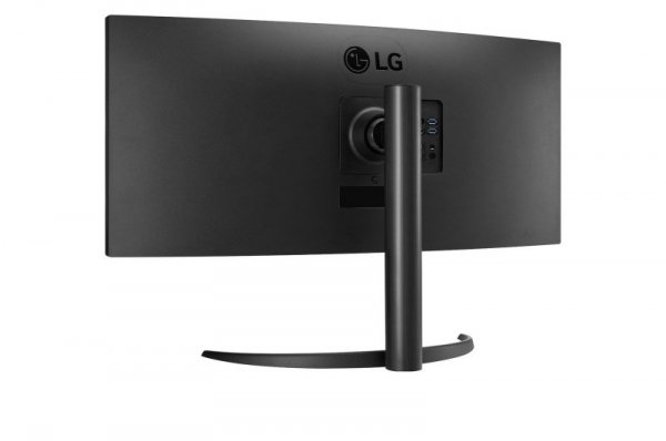 MONITOR LG LED 34&quot; 34WR50QK-B 100Hz