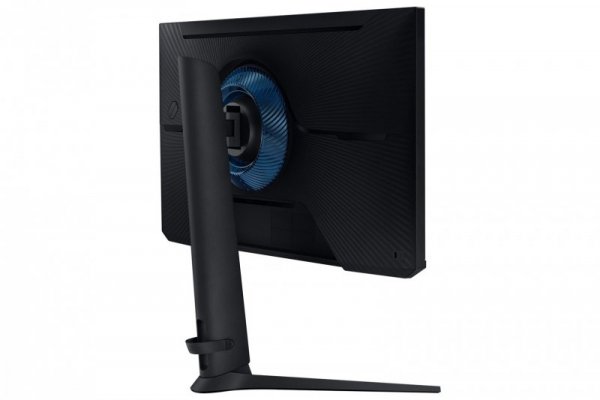 MONITOR SAMSUNG ODYSSEY G3 LED 24&quot; LS24DG302EUXEN 180Hz