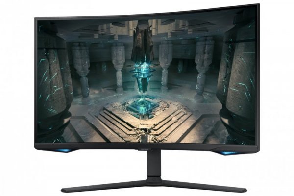 Samsung Odyssey G6 LS32BG650EUXEN - 32&#039;&#039;