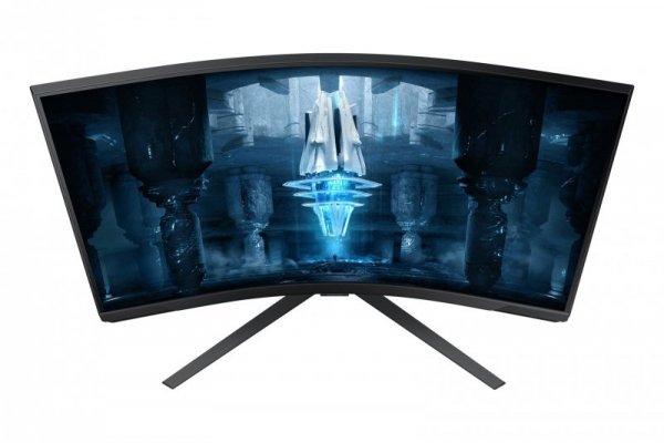 MONITOR LCD 32&quot; ODYSSEY NEO G8/LS32BG850NPXEN SAMSUNG