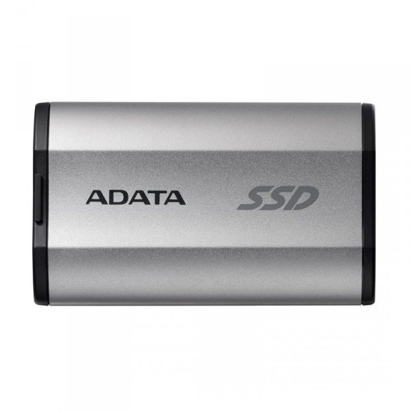 ADATA SD810 2 TB Czarny, Srebrny