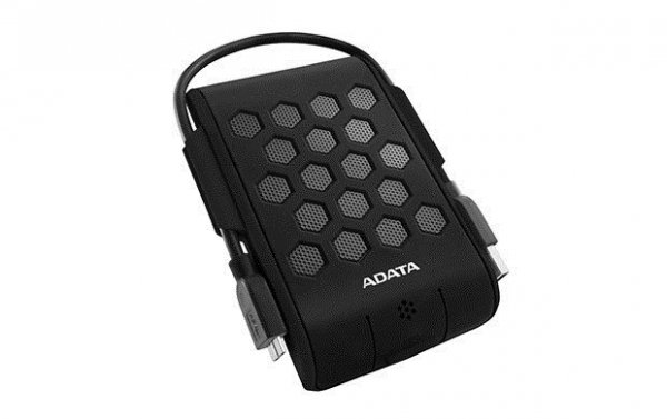 HDD USB3.1 1TB EXT. 2.5&quot; BLACK AHD720-1TU31-CBK ADATA