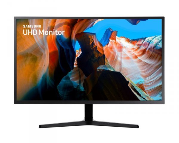 MONITOR SAMSUNG LED 31,5&quot; LU32J590UQPXEN