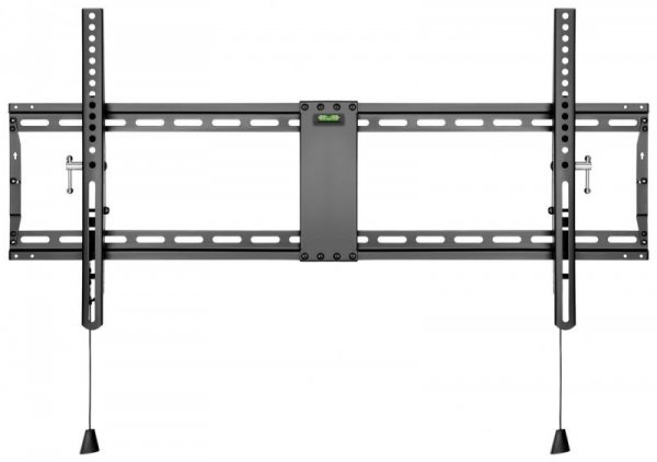 Wentronic Pro TILT (XL) 2,54 m (100&quot;) Czarny