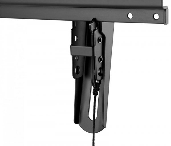 Wentronic Pro TILT (XL) 2,54 m (100&quot;) Czarny