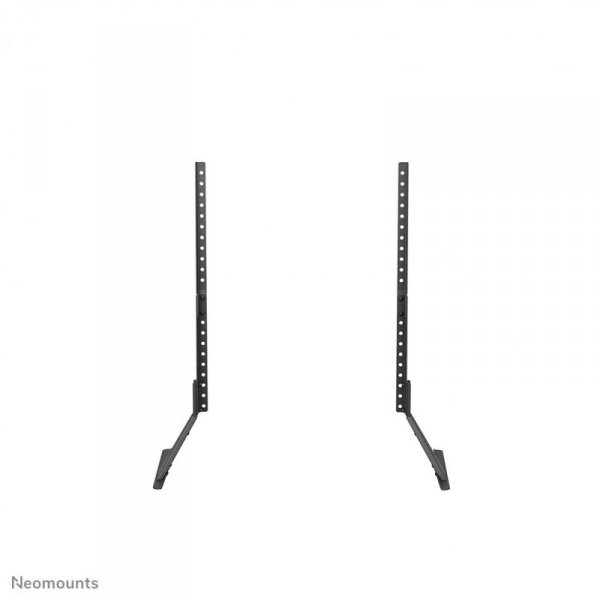 Neomounts DS45-430BL19 uchwyt do telewizorów 190,5 cm (75&quot;) Czarny