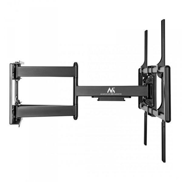 MACLEAN UCHWYT DO TV EKONOMICZNY 60-120&quot; 120KG VESA 900X600 MC-482