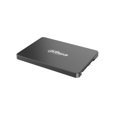 Dahua Technology DHI-SSD-C800AS256G urządzenie SSD 256 GB 2.5&quot; Serial ATA III 3D TLC