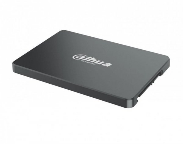 Dahua Technology DHI-SSD-C800AS256G urządzenie SSD 256 GB 2.5&quot; Serial ATA III 3D TLC