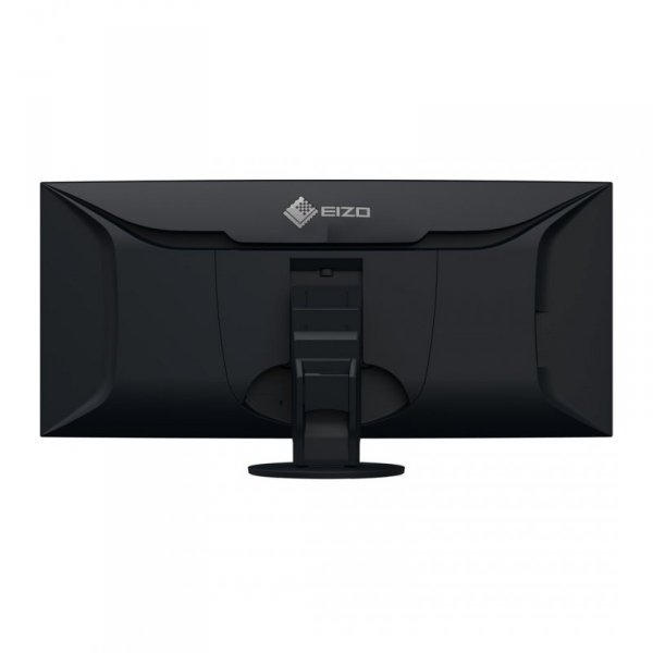 Monitor EIZO FlexScan EV3895-BK - 95,2 cm (37,5&quot;) - 3840 x 1600 pikseli - UltraWide Quad HD+ - LED - 5 ms