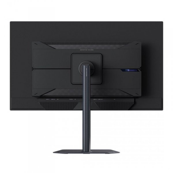 Gigabyte MO32U 80cm (31,5&quot;) 4K OLED Gaming Monitor 16:9 HDMI/DP/USB-C 165Hz 0,03ms AMD FreeSync
